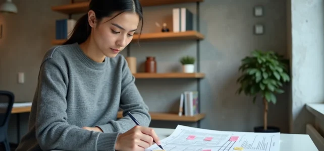 Découvrez comment optimiser la structure de votre site pour un meilleur référencement Découvrez comment optimiser la structure de votre site pour un meilleur référencement
