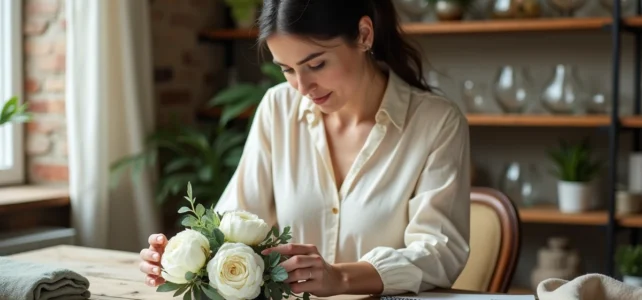 Quel budget prévoir pour la décoration de votre mariage : conseils et astuces Quel budget prévoir pour la décoration de votre mariage : conseils et astuces