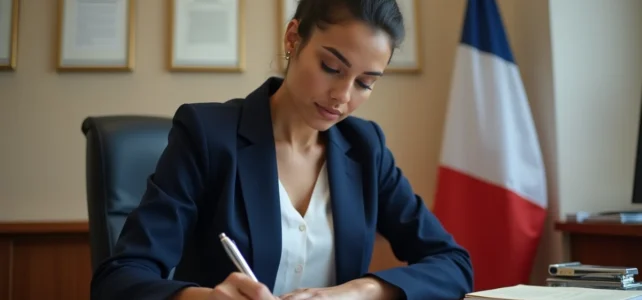Tout savoir sur les démarches pour obtenir une carte consulaire en France facilement Tout savoir sur les démarches pour obtenir une carte consulaire en France facilement