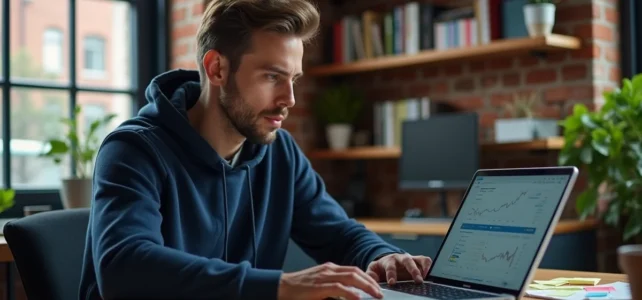 Peut-on vraiment lancer son side business en suivant les business tips de Robthecoins ? Peut-on vraiment lancer son side business en suivant les business tips de Robthecoins ?