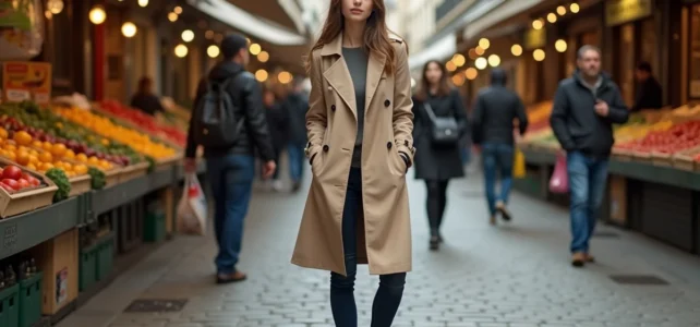 Femme de 1m55 en France : est-ce vraiment une petite taille ? Femme de 1m55 en France : est-ce vraiment une petite taille ?