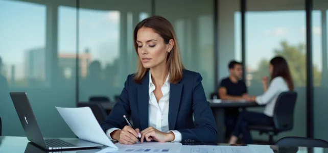 Tout savoir sur les actualités business et tendances du monde des affaires en 2024 Tout savoir sur les actualités business et tendances du monde des affaires en 2024