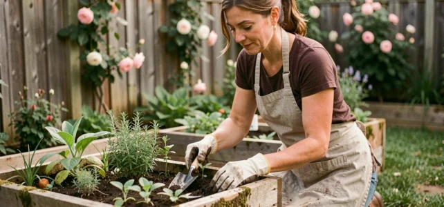 Les indispensables pour bien équiper votre jardin et profiter de l’extérieur Les indispensables pour bien équiper votre jardin et profiter de l’extérieur