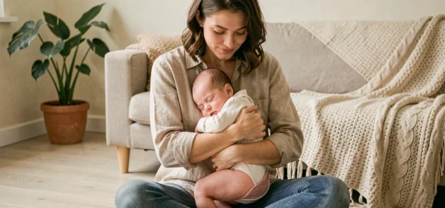 Conseils et astuces pour accompagner les mamans au quotidien avec bienveillance Conseils et astuces pour accompagner les mamans au quotidien avec bienveillance