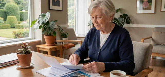 Tout savoir sur les tarifs des maisons de retraite pour seniors en Belgique Tout savoir sur les tarifs des maisons de retraite pour seniors en Belgique