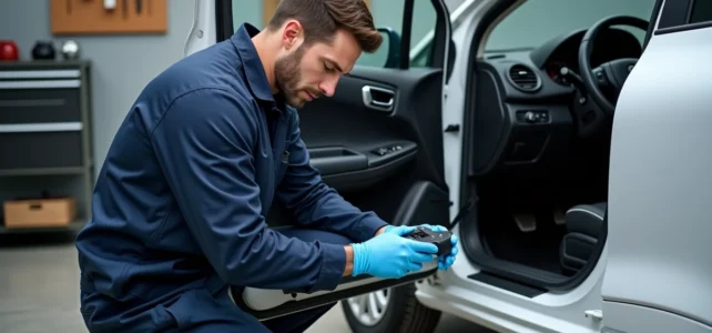 Comprendre la signification du dtc038061 Renault et comment résoudre ce problème Comprendre la signification du dtc038061 Renault et comment résoudre ce problème