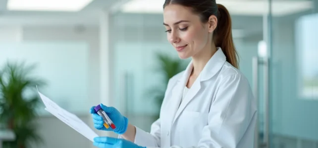 Comment choisir un laboratoire d’analyses médicales fiable au Cannet des Maures ? Comment choisir un laboratoire d’analyses médicales fiable au Cannet des Maures ?
