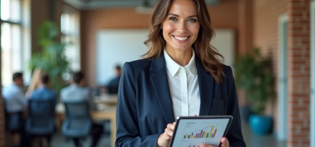 Les tendances incontournables pour dynamiser votre business en 2024 Les tendances incontournables pour dynamiser votre business en 2024