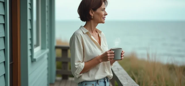 Vivre à l’année en bord de mer : est-ce encore un bon investissement immobilier ? Vivre à l’année en bord de mer : est-ce encore un bon investissement immobilier ?